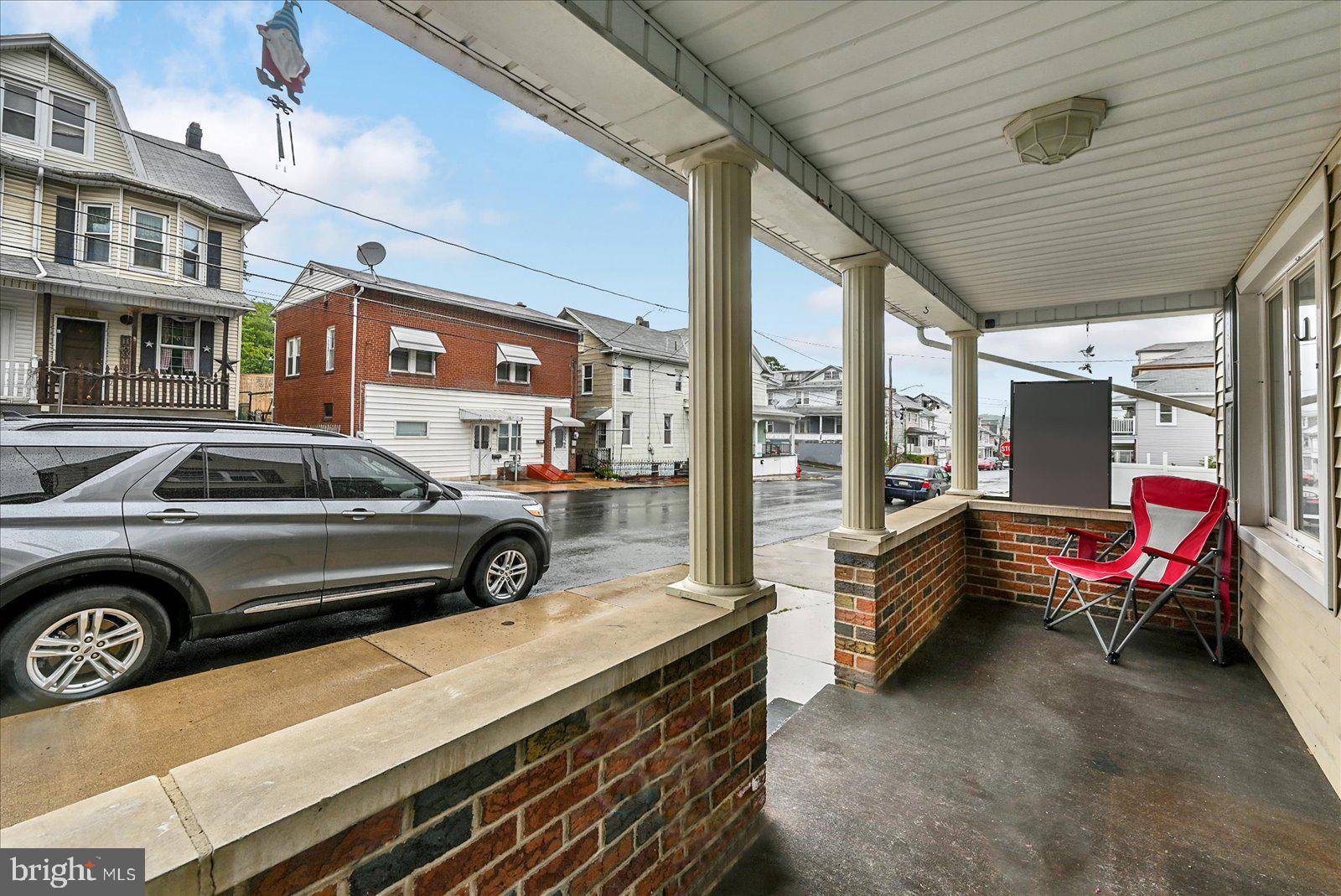 Coal Township, PA 17866,1114 W ARCH ST