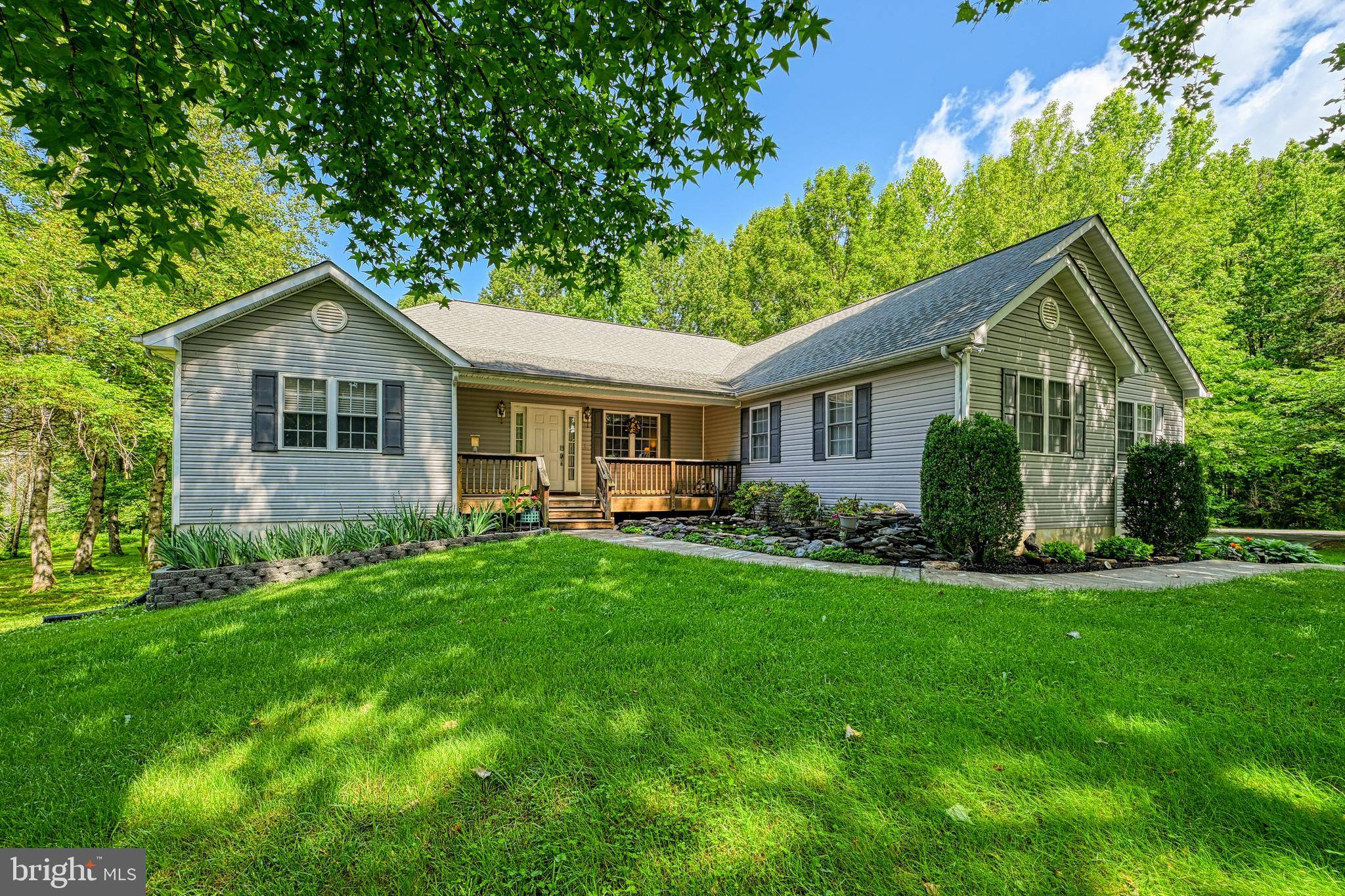 Bumpass, VA 23024,2406 VALENTINE DR