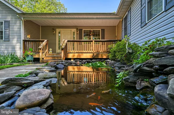 Bumpass, VA 23024,2406 VALENTINE DR