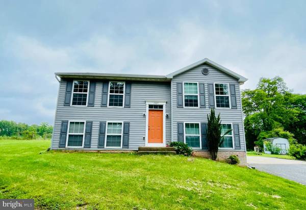 7627 SHARPSBURG PIKE, Boonsboro, MD 21713