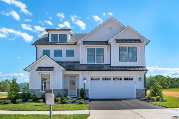 K2-23 CASPER CT, Zion Crossroads, VA 22942