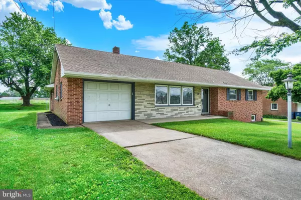 Manchester, PA 17345,20 CORRIEDALE RD
