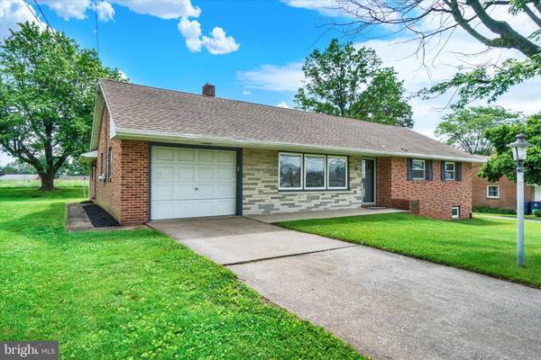 Manchester, PA 17345,20 CORRIEDALE RD