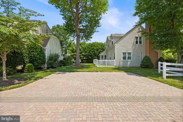 Frederick, MD 21701,823 DUNBROOKE CT