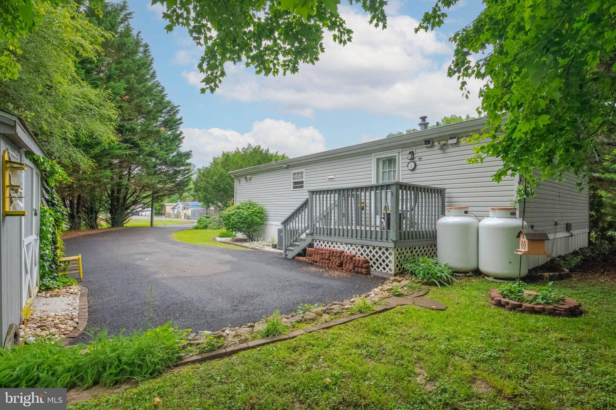 Chesapeake City, MD 21915,4 MALLARD DR