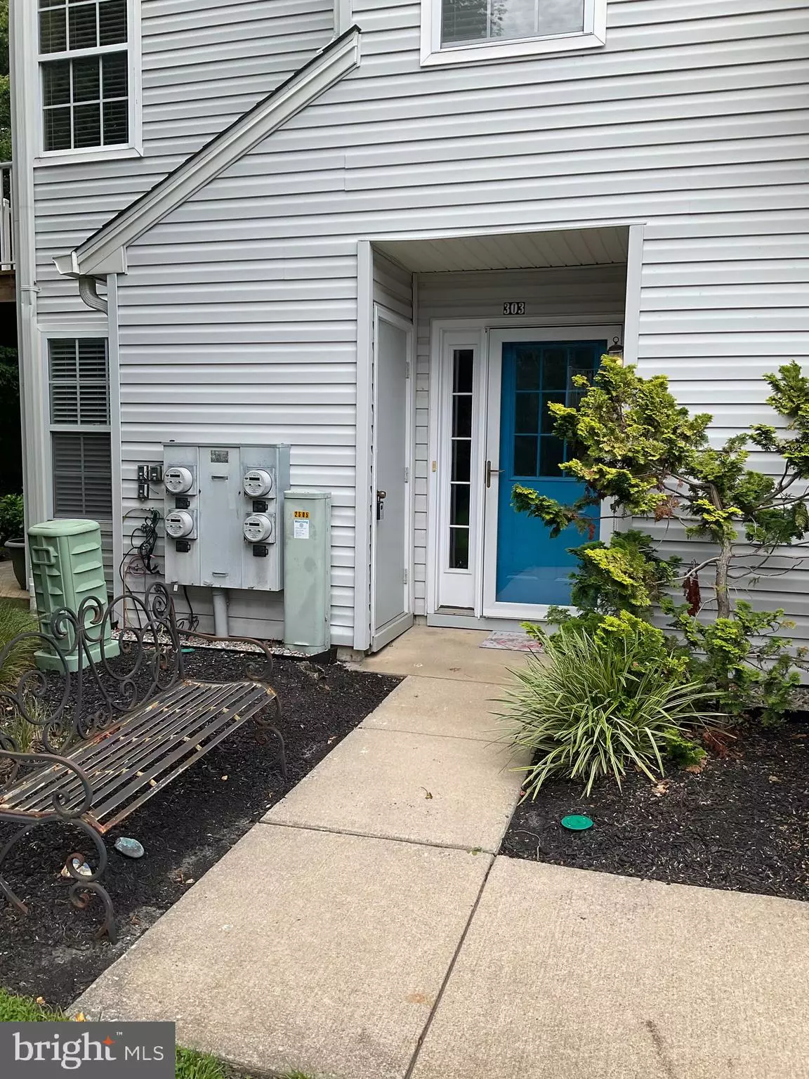 Marlton, NJ 08053,303 QUAIL RD