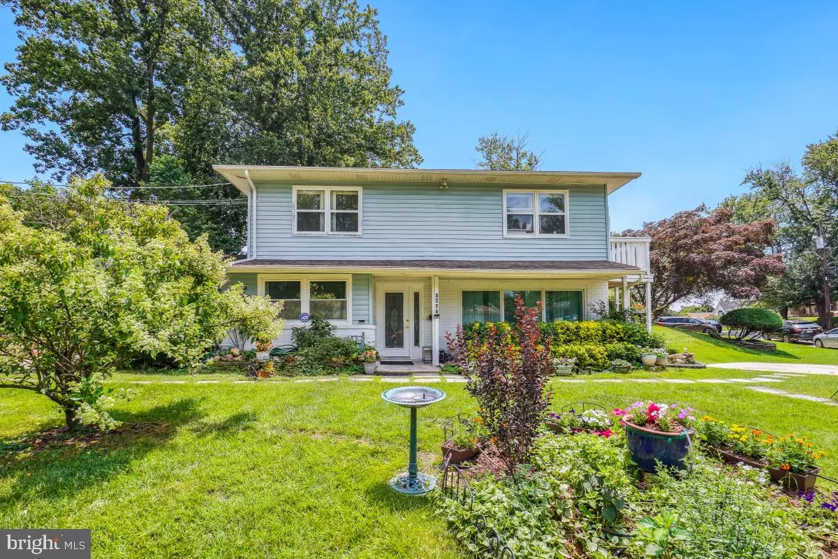 Silver Spring, MD 20904,1407 NORTHCREST DR