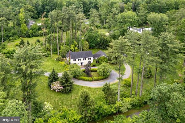 4582 PROVINCE LINE, Princeton, NJ 08540