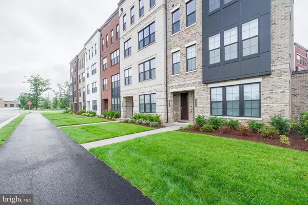Ashburn, VA 20148,43509 OLD RYAN