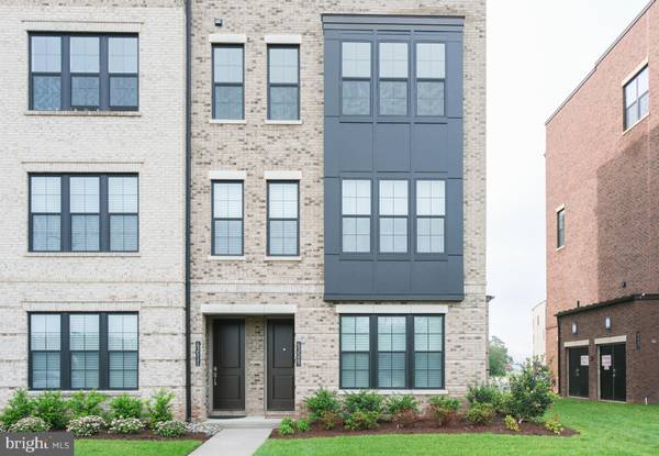 43509 OLD RYAN, Ashburn, VA 20148