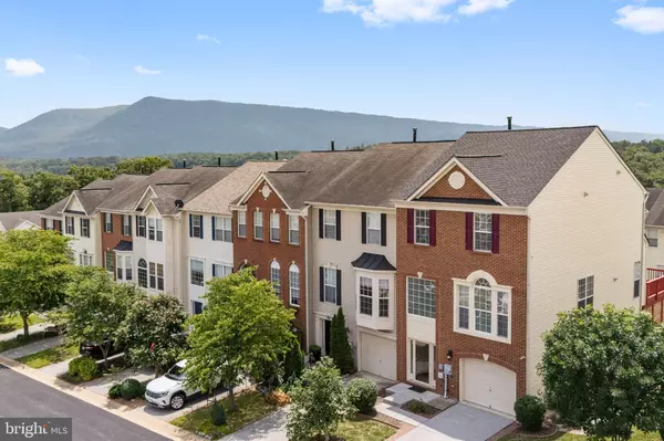 Strasburg, VA 22657,180 OXBOW DR