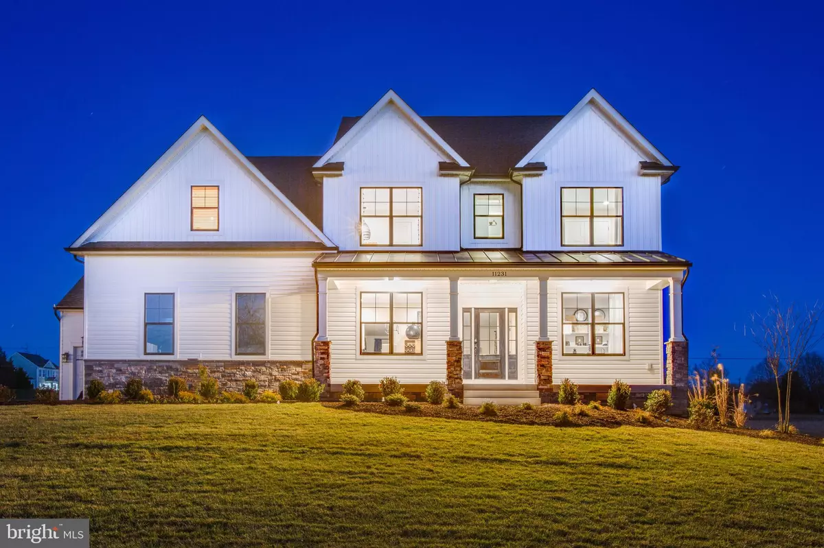 King George, VA 22485,5229 WINDSOR DR