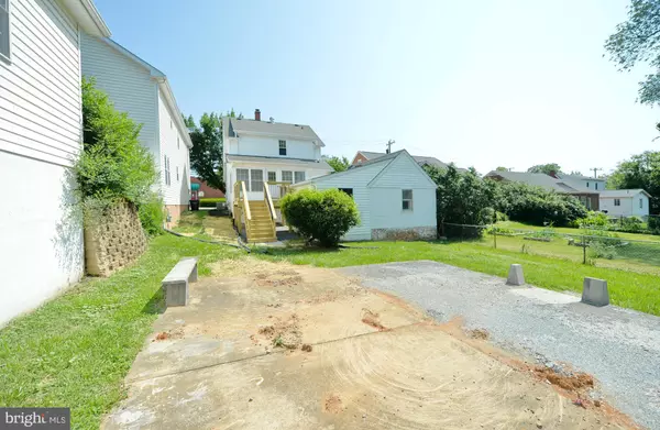 Winchester, VA 22601,31 W WHITLOCK AVE