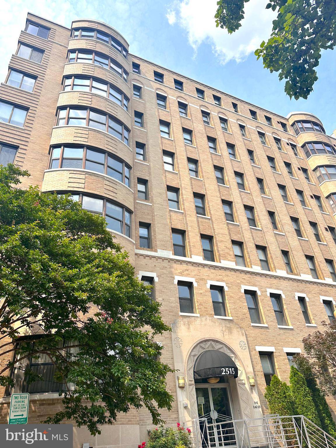 Washington, DC 20037,2515 K ST NW #205