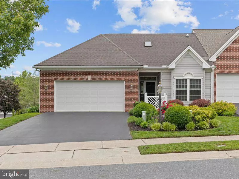 Camp Hill, PA 17011,17 TUSCANY CT
