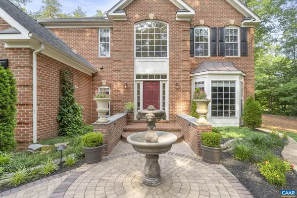 Troy, VA 22974,797 WILLOW RIDGE RD