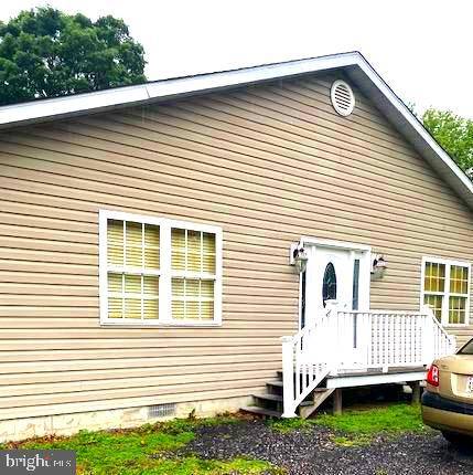 510 MAGNOLIA RD #510, Joppa, MD 21085