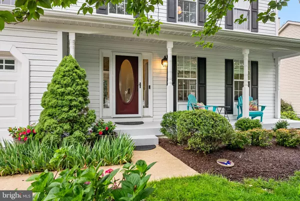 1608 TRUMBULLS CT, Crofton, MD 21114