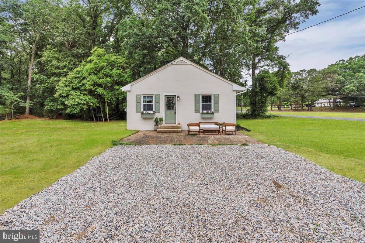 Franklinville, NJ 08322,1376 MARSHALL MILL RD