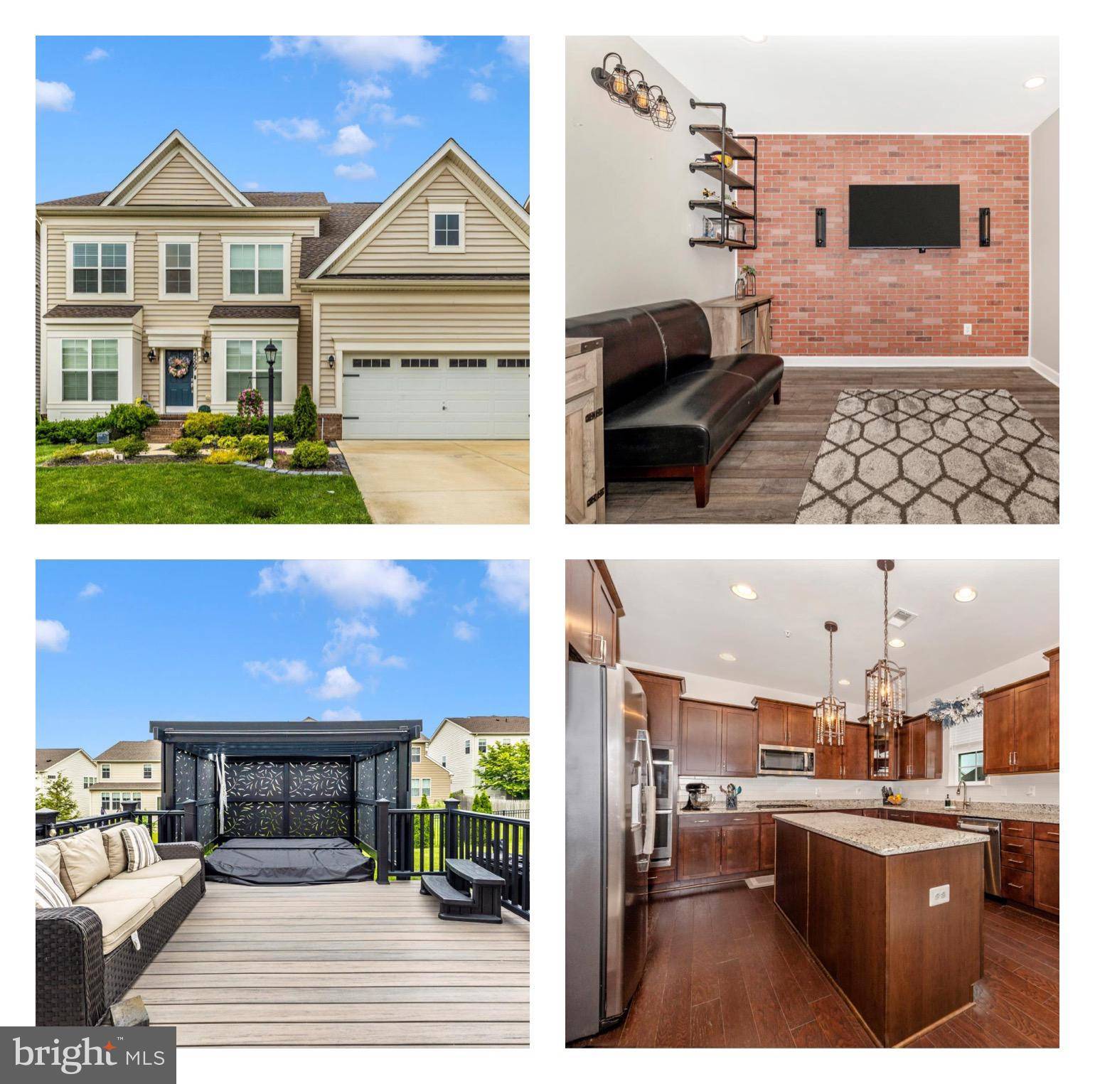 4509 SETHS FOLLY DR, Monrovia, MD 21770