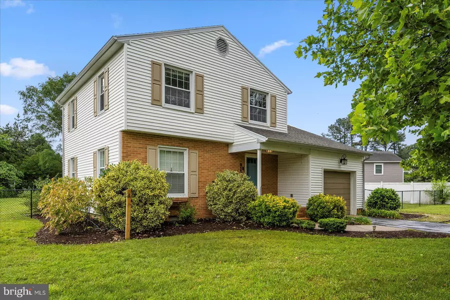 915 LOCH RAVEN RD, Salisbury, MD 21804