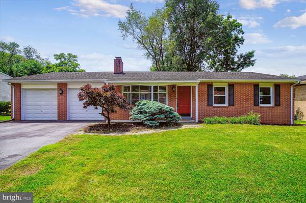 17817 GREENTREE LN, Hagerstown, MD 21740