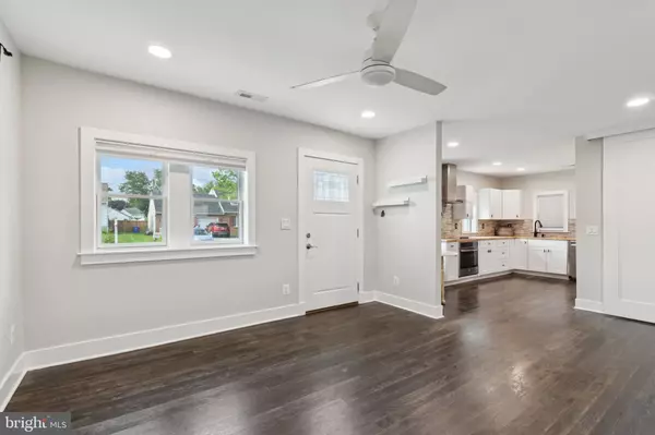 Damascus, MD 20872,9722 BEALL AVE