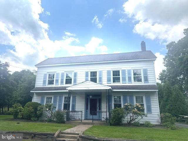 1512 RIVER RD, Upper Black Eddy, PA 18972