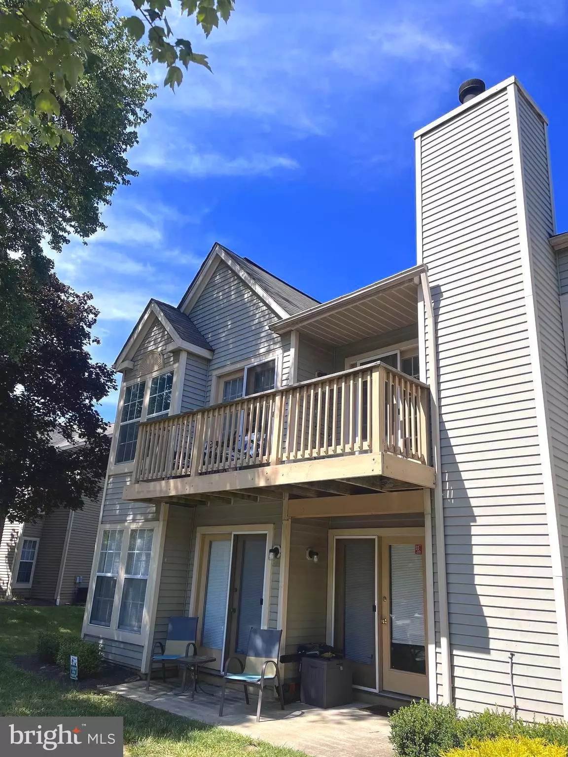Ellicott City, MD 21042,4716 DORSEY HALL DR #508