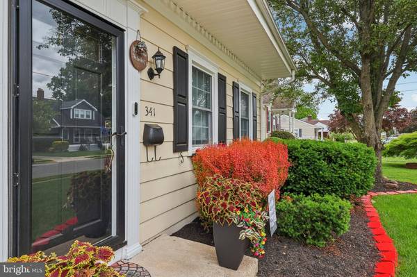 Burlington, NJ 08016,341 GLENWOOD AVE
