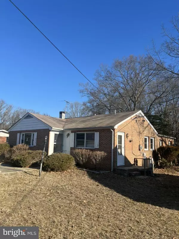 La Plata, MD 20646,6640 POMFRET RD