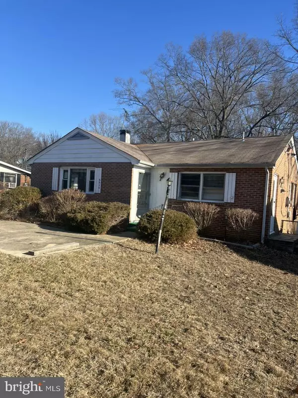 La Plata, MD 20646,6640 POMFRET RD