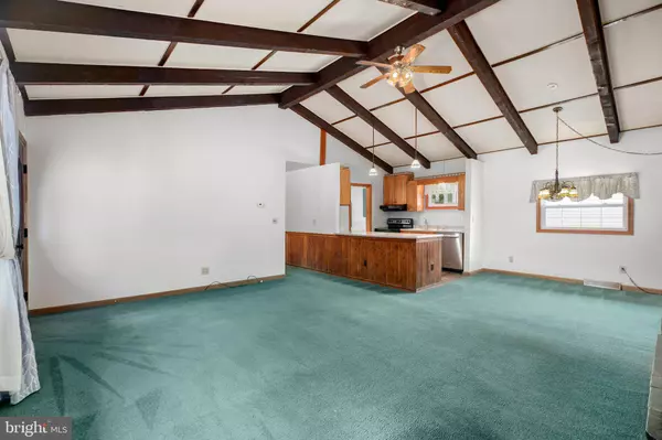 Locust Grove, VA 22508,100 MUSKET LN