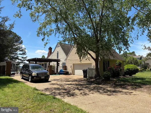 2515 MANION DR, Williamsburg, VA 23185