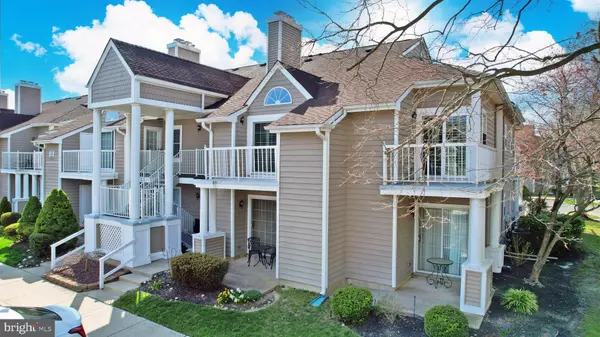 Linwood, NJ 08221,550 CENTRAL AVENUE - H15 (ADAMS COURT) CT #H15