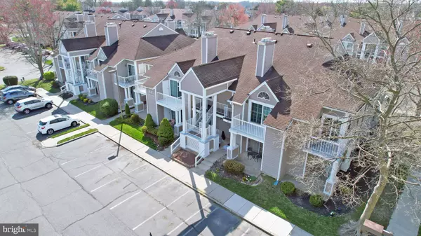 Linwood, NJ 08221,550 CENTRAL AVENUE - H15 (ADAMS COURT) CT #H15