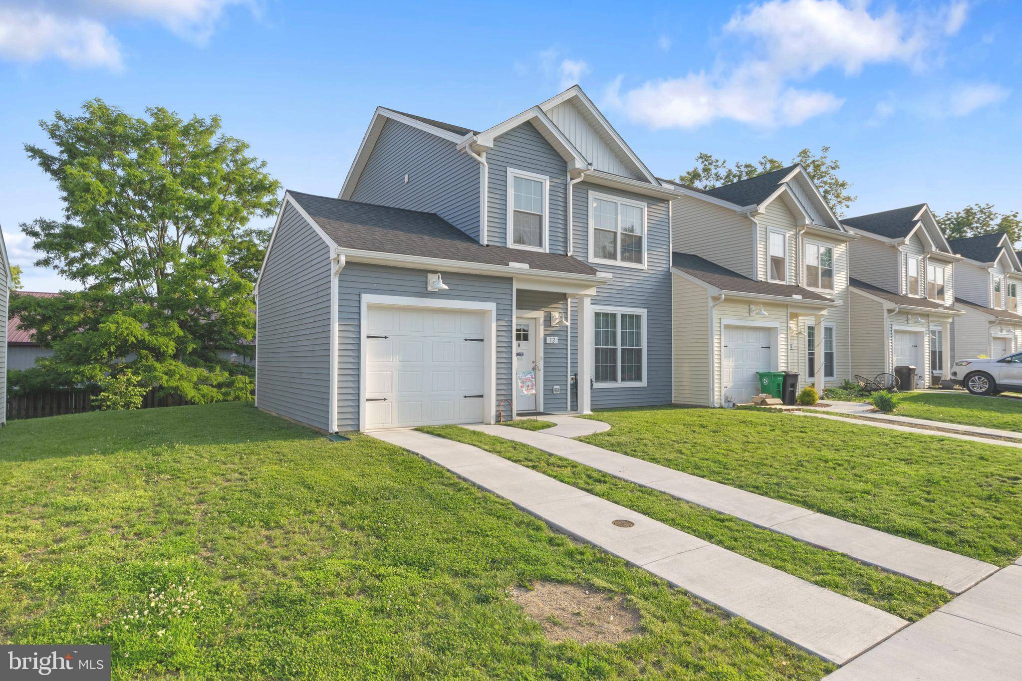 Carlisle, PA 17013,12 PARKVIEW DR