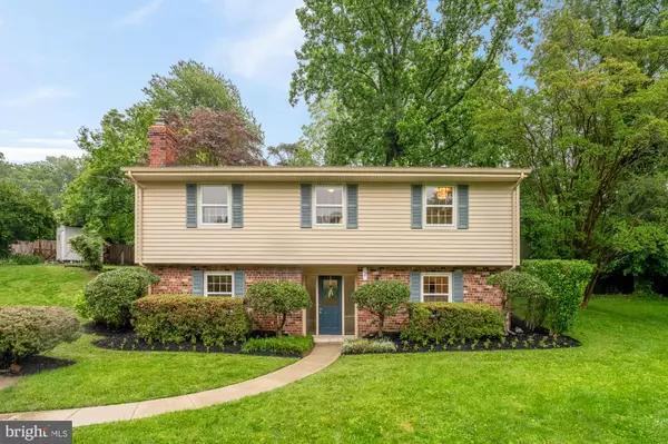 Kensington, MD 20895,7 ROKEBY CT
