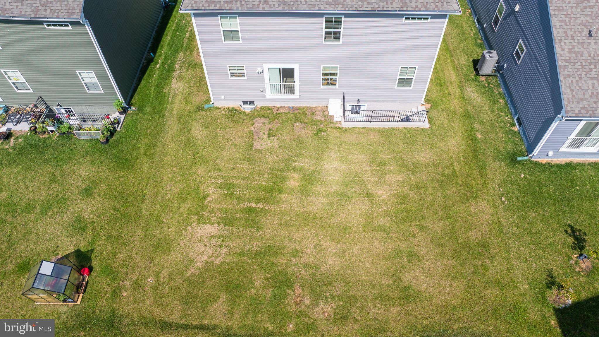 Falling Waters, WV 25419,127 STAGER AVE
