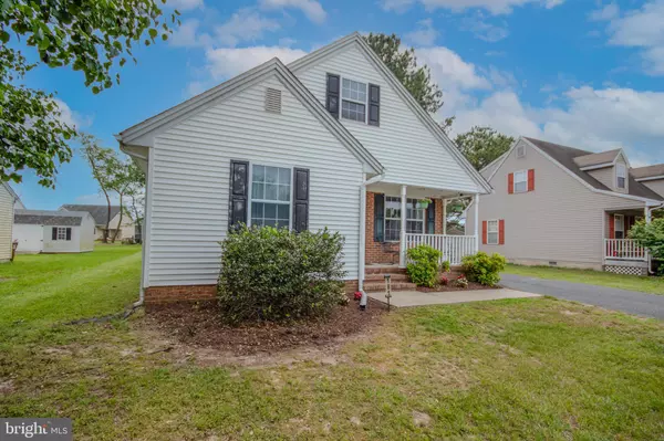 Salisbury, MD 21804,181 EMILY DR