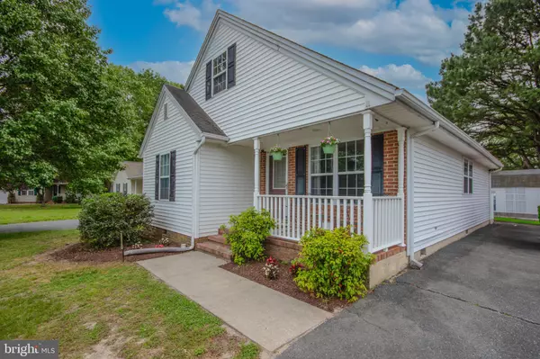 Salisbury, MD 21804,181 EMILY DR