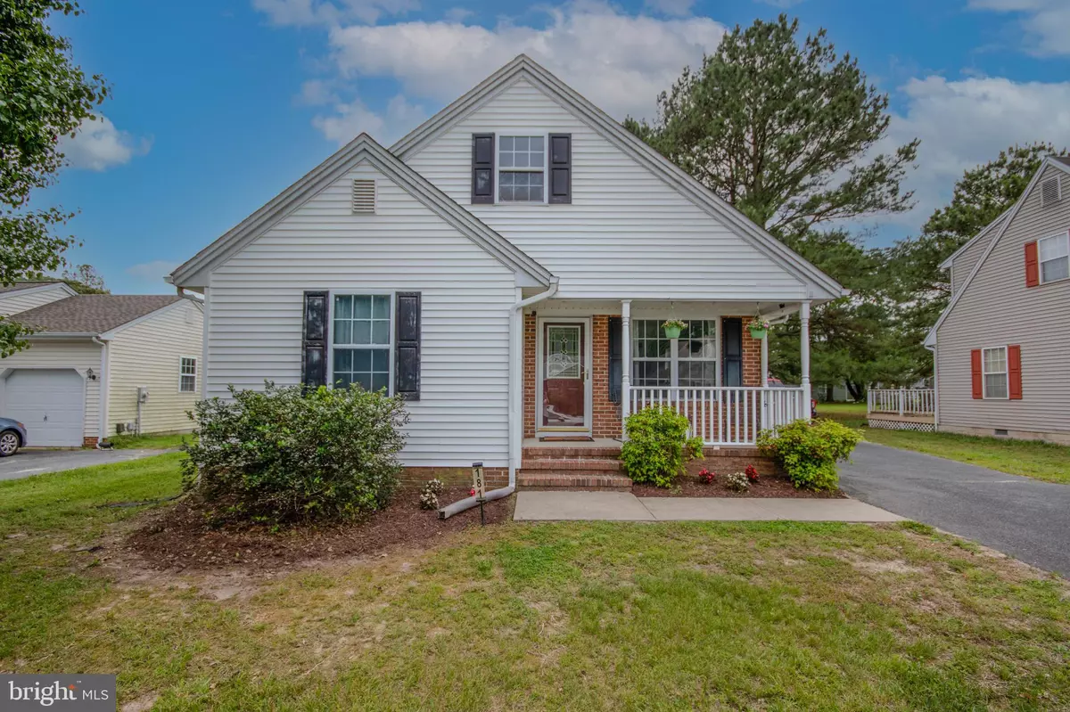 Salisbury, MD 21804,181 EMILY DR