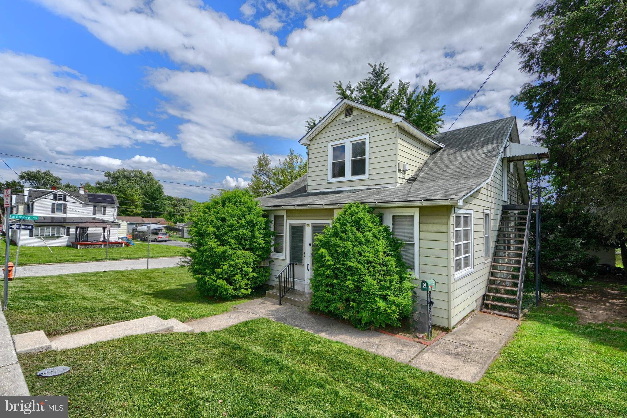 35 THIRD #UNIT C, Arbutus, MD 21227