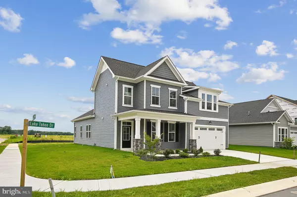 Trappe, MD 21673,1561 LAKE TAHOE DR