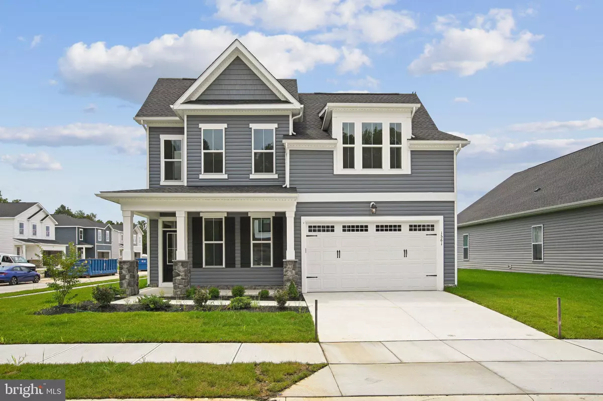 Trappe, MD 21673,1561 LAKE TAHOE DR