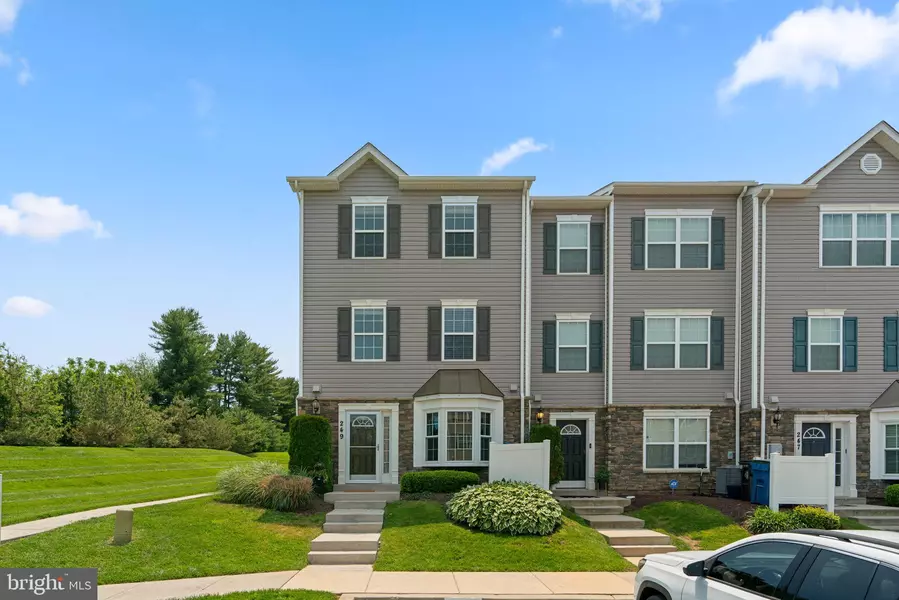 6519 DUNDEE DR #249, Eldersburg, MD 21784