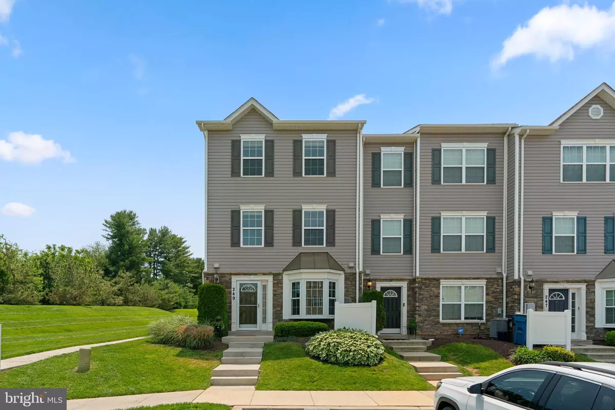 Eldersburg, MD 21784,6519 DUNDEE DR #249