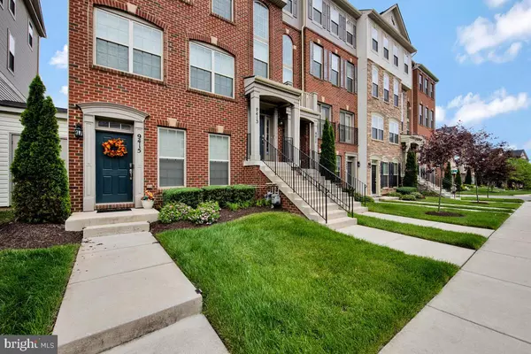 Lanham, MD 20706,9413 GEATON PARK PL