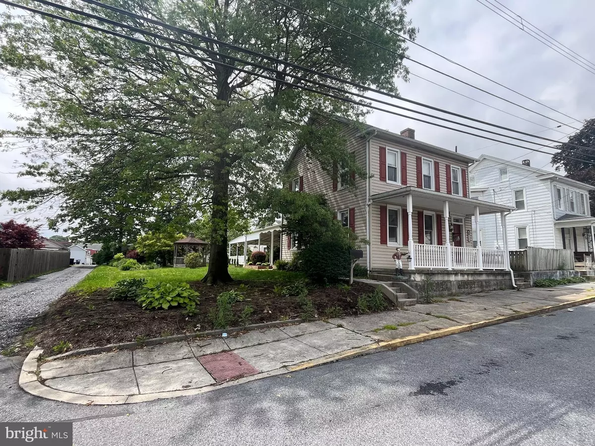 Myerstown, PA 17067,209 S CHERRY ST