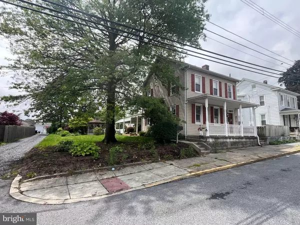 209 S CHERRY ST, Myerstown, PA 17067